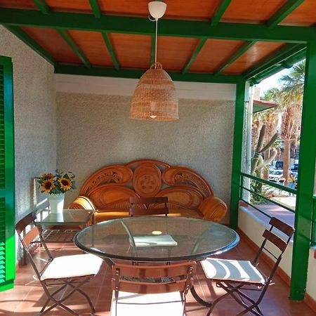 Las Americas Beach House Arona  Esterno foto