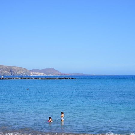 Las Americas Beach House Arona  Esterno foto