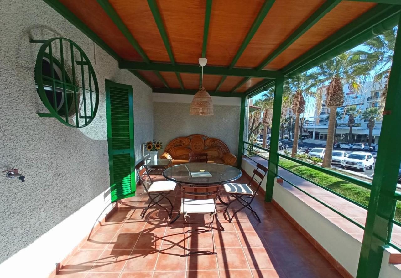 Las Americas Beach House Arona  Esterno foto