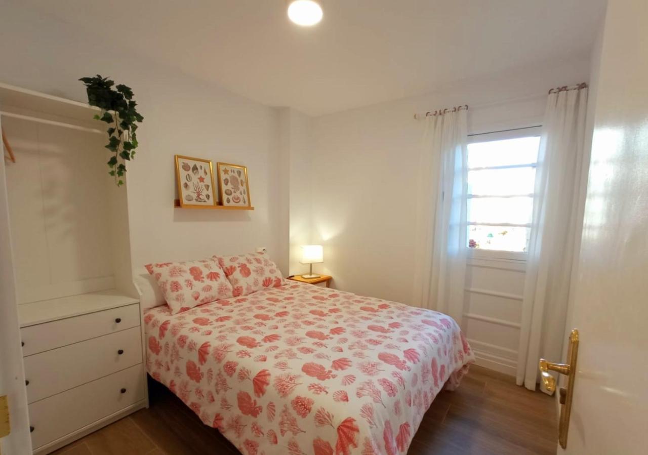 Las Americas Beach House Arona  Esterno foto
