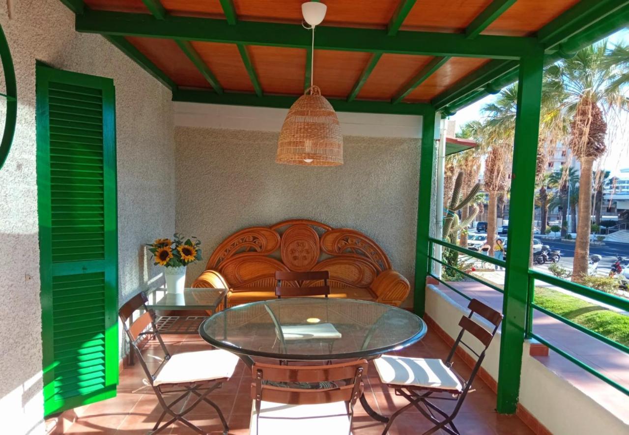 Las Americas Beach House Arona  Esterno foto