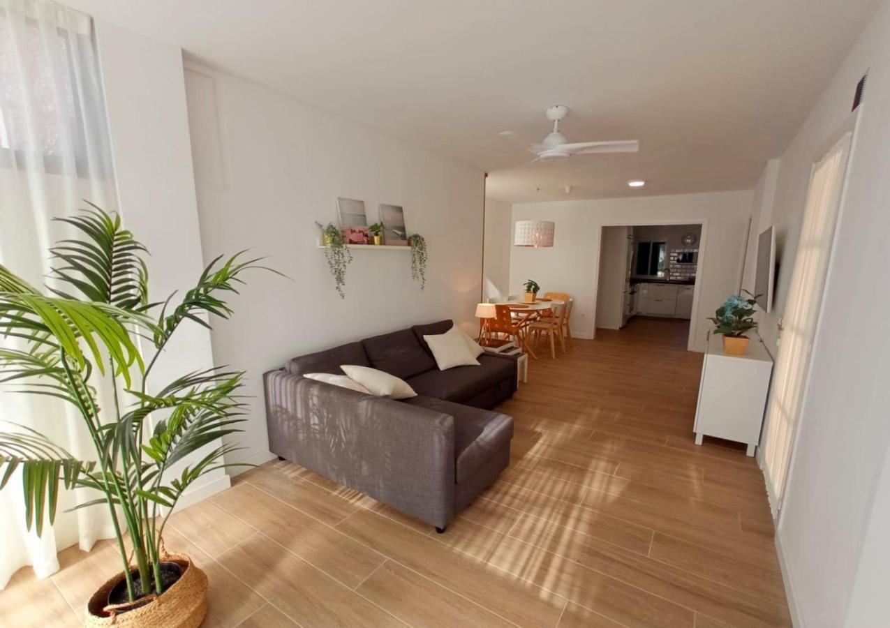 Las Americas Beach House Arona  Esterno foto