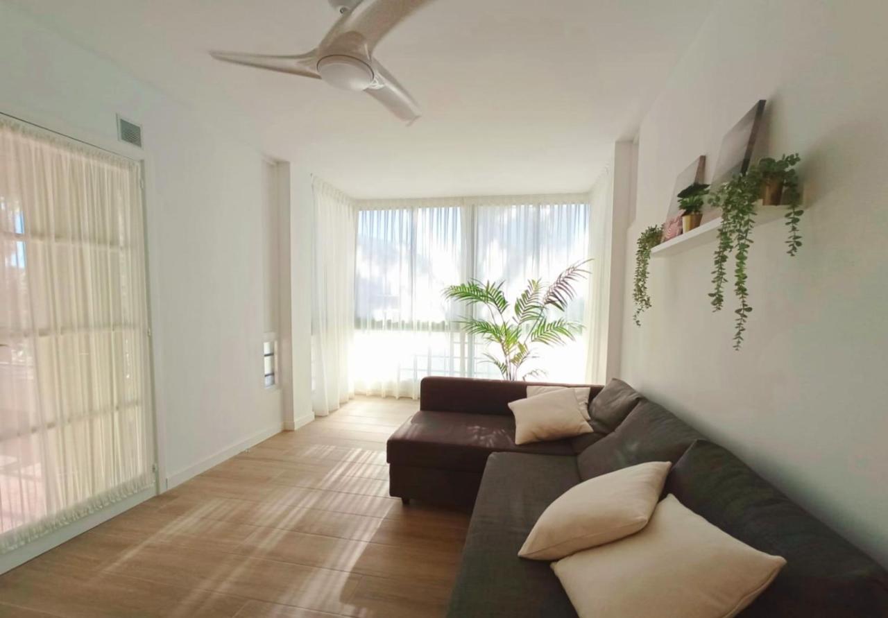 Las Americas Beach House Arona  Esterno foto