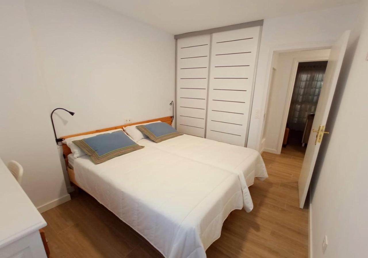 Las Americas Beach House Arona  Esterno foto