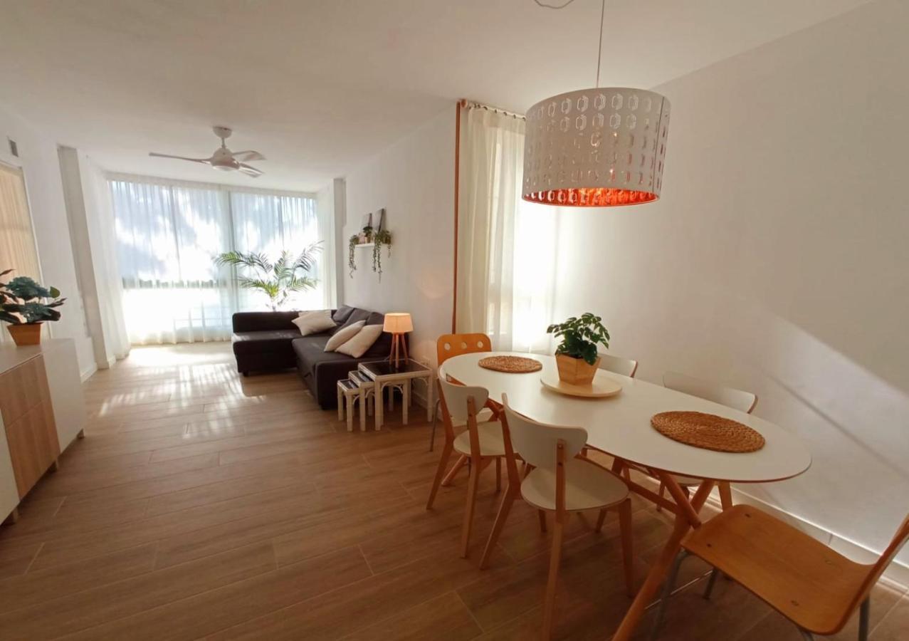 Las Americas Beach House Arona  Esterno foto