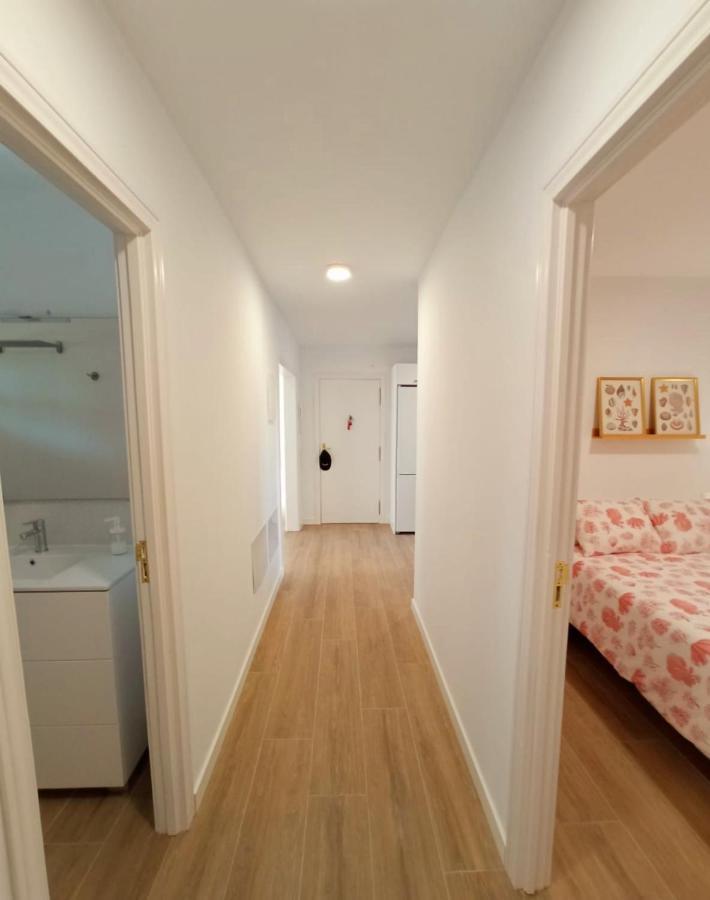 Las Americas Beach House Arona  Esterno foto