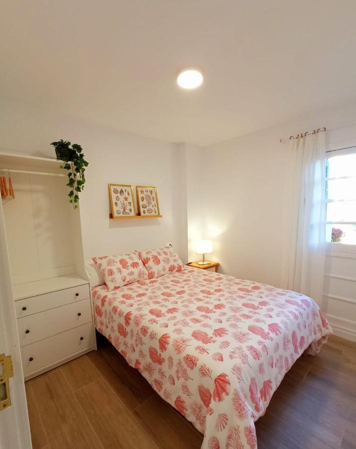 Las Americas Beach House Arona  Esterno foto