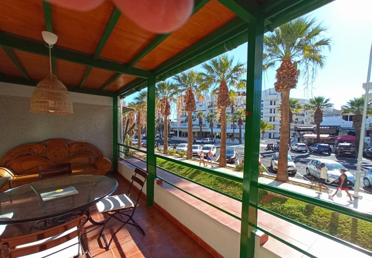 Las Americas Beach House Arona  Esterno foto
