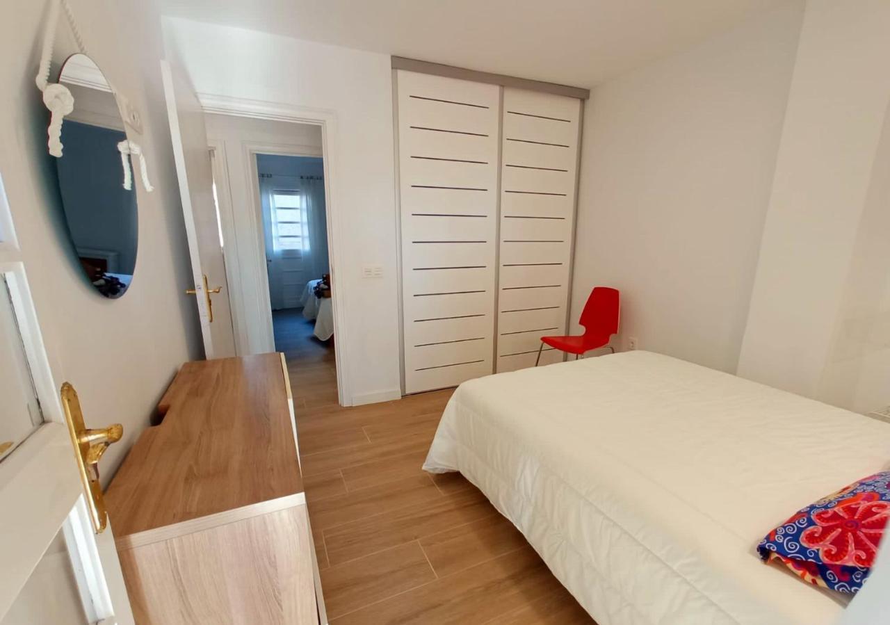 Las Americas Beach House Arona  Esterno foto