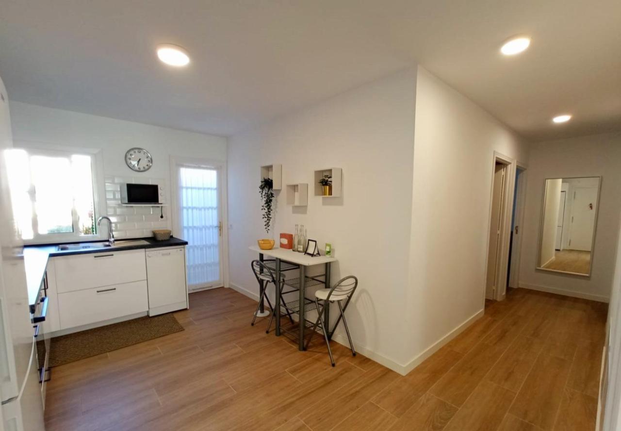 Las Americas Beach House Arona  Esterno foto