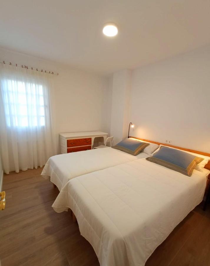 Las Americas Beach House Arona  Esterno foto