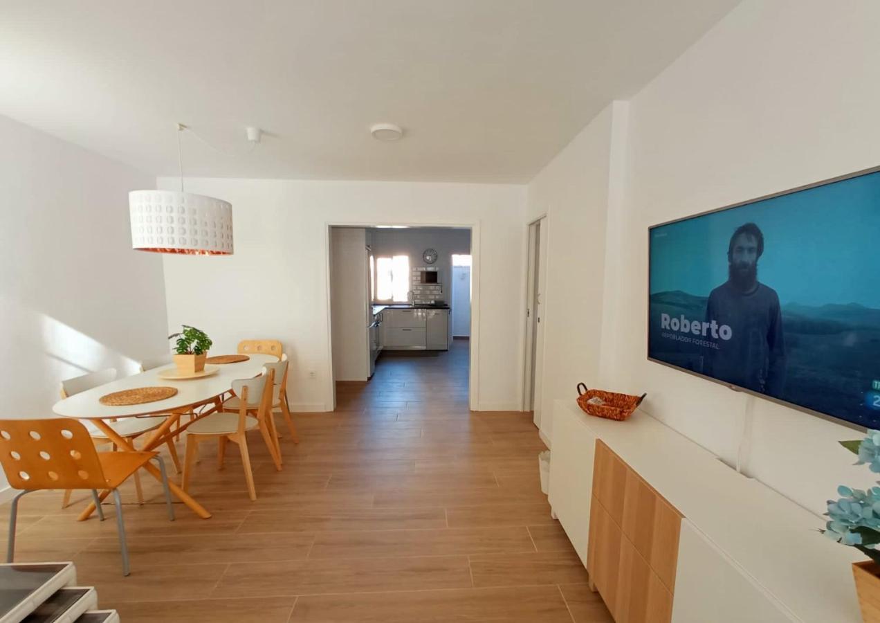 Las Americas Beach House Arona  Esterno foto