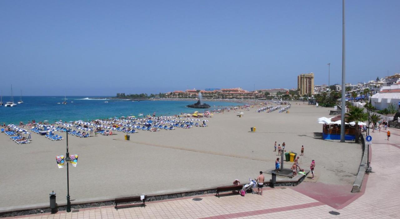 Las Americas Beach House Arona  Esterno foto