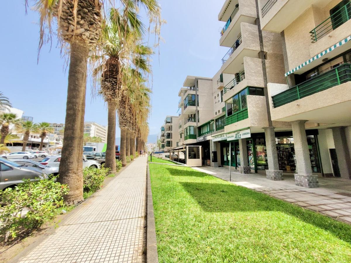 Las Americas Beach House Arona  Esterno foto