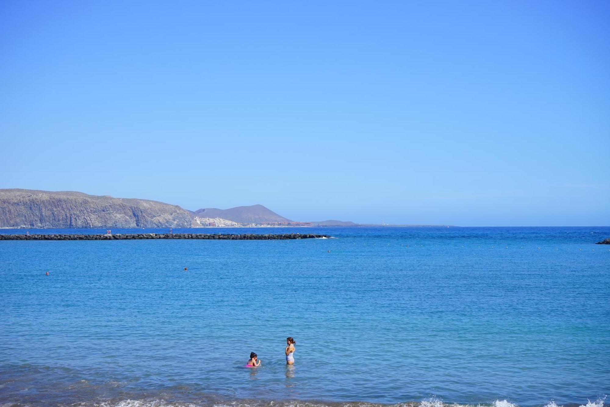 Las Americas Beach House Arona  Esterno foto