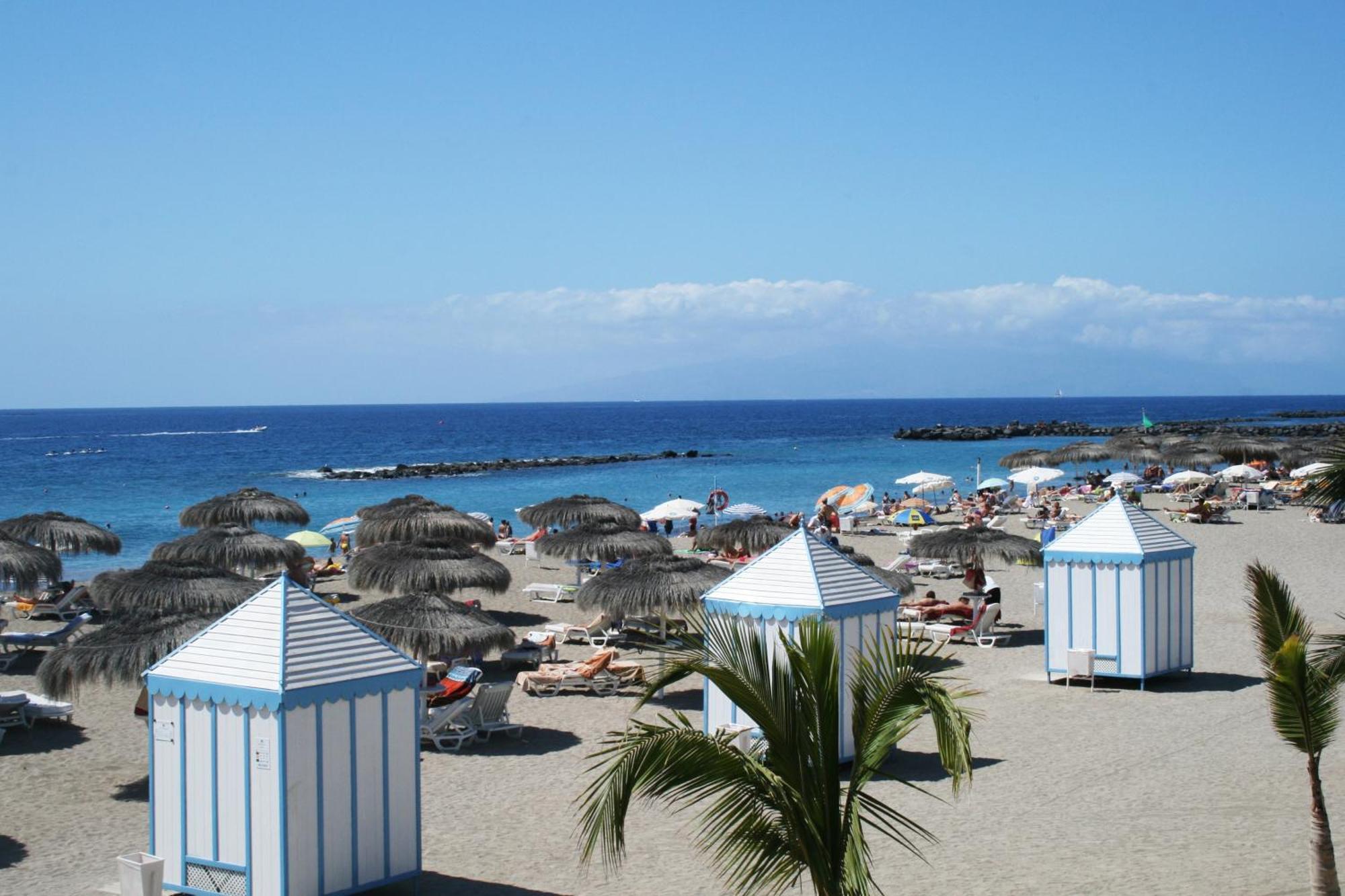 Las Americas Beach House Arona  Esterno foto